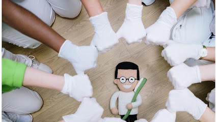 Zahnarztpraxis Schulz - Die Dentalfamilie, Stuttgart