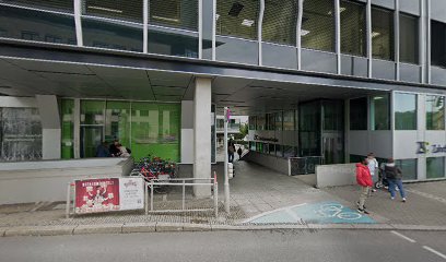 Frau Dr. Evelyn Sack, Stuttgart