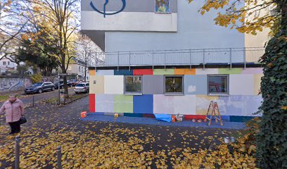 Leonhardskrippe Kindertagesstätte, Stuttgart