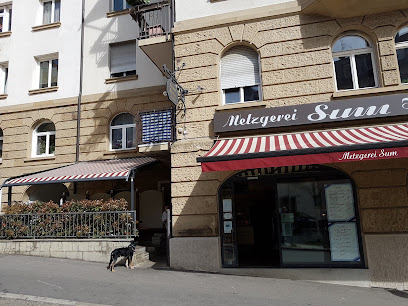 Metzgerei Sum, Stuttgart
