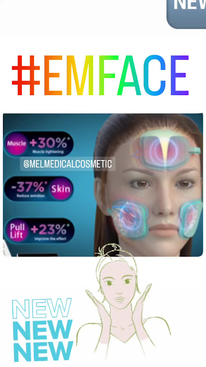 Melmedicalcosmetic, Stuttgart