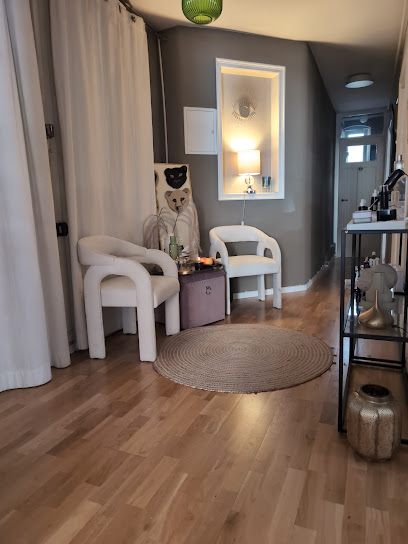 KAHMA – THE BEAUTY HOUSE, Stuttgart