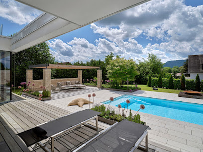 Poolbau Hirsch GmbH, Stuttgart