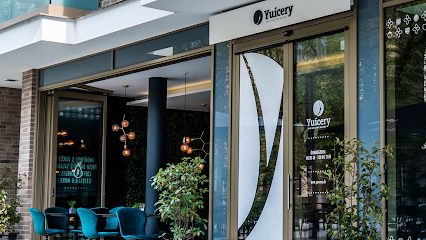 Yuícery Hospitalstraße, Stuttgart