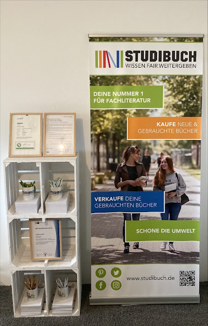 Studibuch, Stuttgart