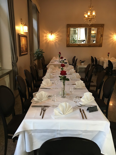 Restaurant Aspendos, Stuttgart
