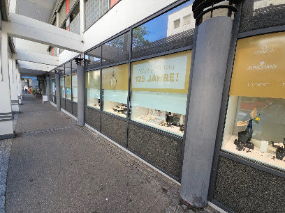Juwelier Kuder, Stuttgart