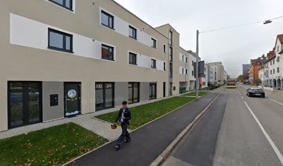 Early Bird Club - Private Krippe, KiTa und Kindergarten in Stuttgart Vaihingen
