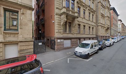 Praxis Dr. med. Joachim Strienz, Facharzt für Innere Medizin, Stuttgart