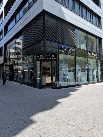 Parfümerie Heudorf GmbH, Stuttgart