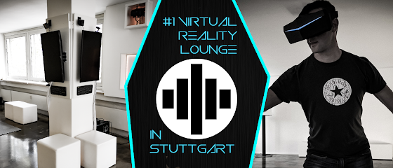 5 STRIPES - Virtual Reality Lounge Stuttgart