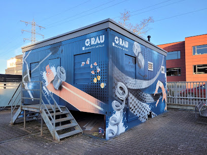 Graffiti Künstler Stuttgart