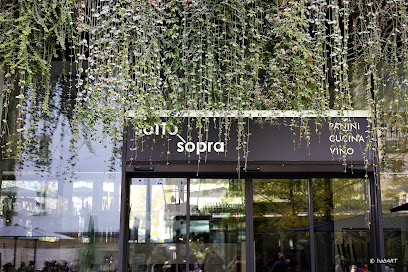 Calwer Passage, Stuttgart
