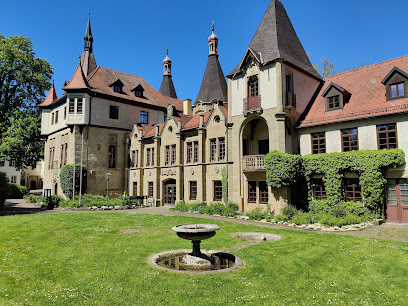 Schloss Hemmingen, Stuttgart