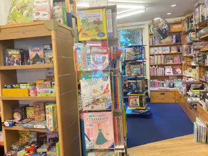 Buchhandlung Schairer, Stuttgart