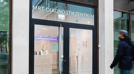 Beyond Imaging MRT Diagnostikzentrum Stuttgart