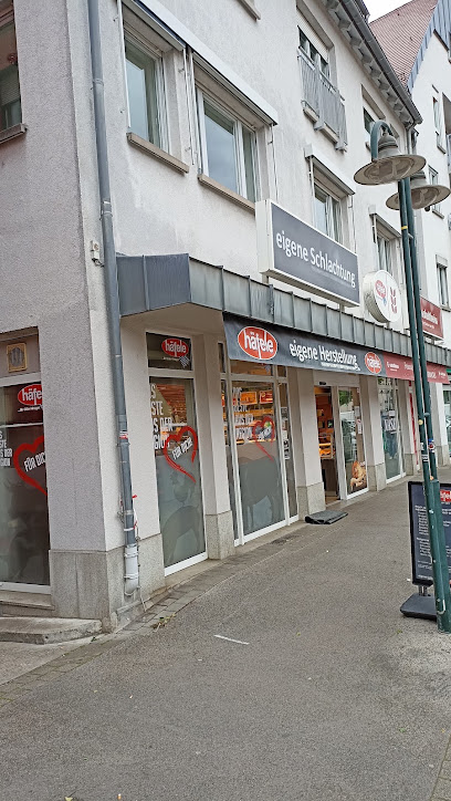 Metzgerei Häfele (Stuttgart-Wangen)
