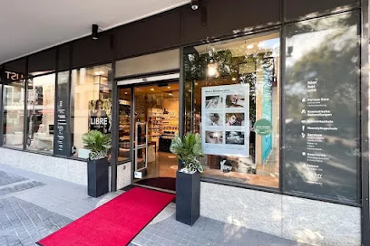 UNIQUE by baslerbeauty, Stuttgart