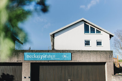 Neckarpiraten - Kita und Kindergarten Stuttgart Bad Cannstatt