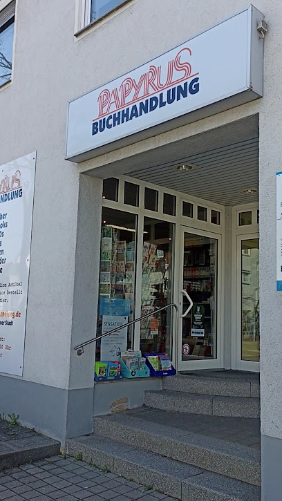 Papyrus Buchhandlung, Stuttgart