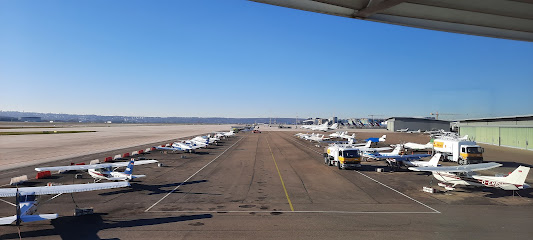 Kurz Aviation Service - Business Aviation Centre Stuttgart GmbH
