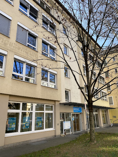 IB Berufliche Schulen Stuttgart-Mitte