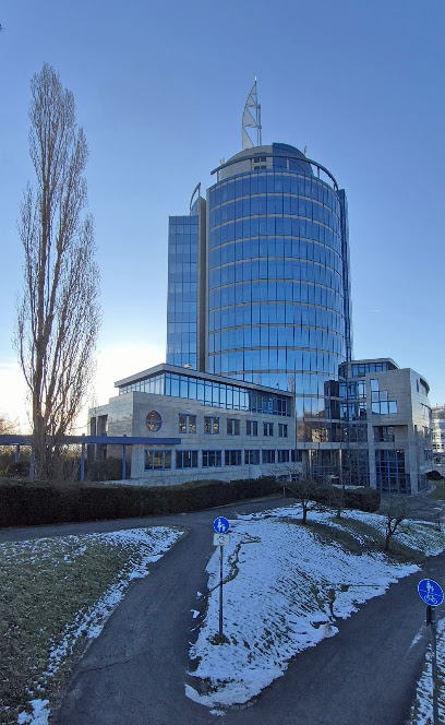BÜLOW TOWER, Stuttgart