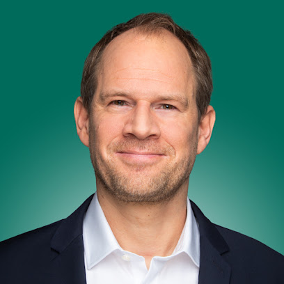 Clemens Pfitzer, Rechtsanwalt für Markenrecht, Wettbewerbsrecht und IT-Recht, Stuttgart