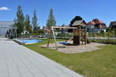 Kindertagesstätte Schatzkiste, Stuttgart