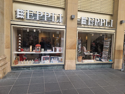 Indoor Weihnachtsmarkt Pop-Up Store, Stuttgart