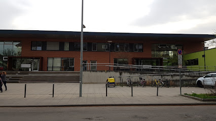 Kindergarten Nord, Stuttgart
