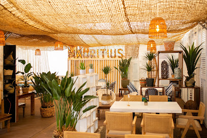 Mauritius Restaurant Stuttgart-Süd