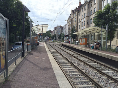Vogelsang, Stuttgart