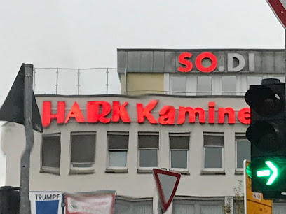 HARK Kamin- und Kachelofenbau Ditzingen, Stuttgart