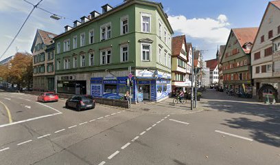 12inch, Stuttgart