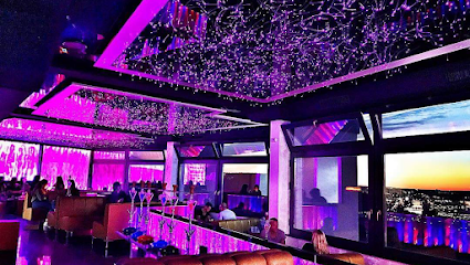 Skylounge 237, Stuttgart