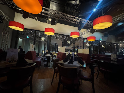 Restaurant Balthazar, Stuttgart