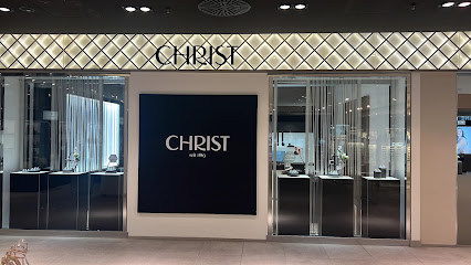 CHRIST Juweliere und Uhrmacher, Stuttgart