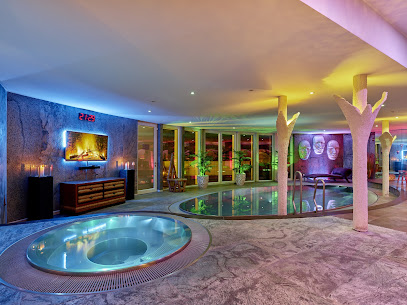 LuxFit Private SPA, Stuttgart