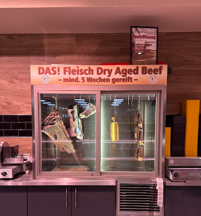 LezzET Kasap / Metzgerei, Stuttgart