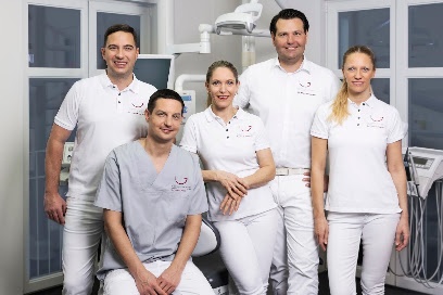 Zahnarztpraxis Dr. Goppert und Kollegen in Stuttgart