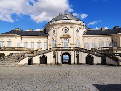 Schloss Solitude, Stuttgart