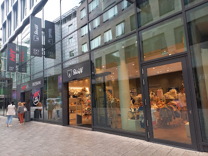 Dorotheen Quartier, Stuttgart