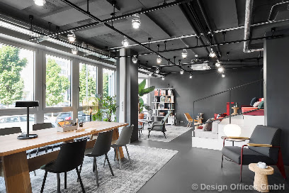 Design Offices Stuttgart Tower