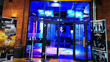 Exit Box VR, Stuttgart