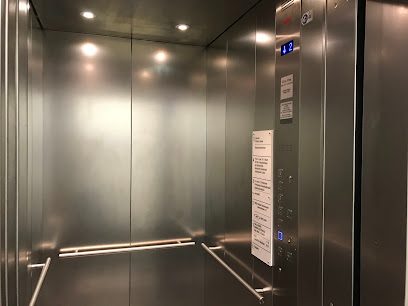 Afs Nachlinger GmbH. Aufzug und Fahrtreppen- Service, Stuttgart