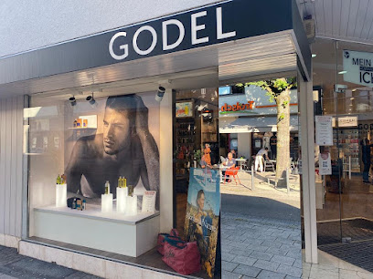 Parfümerie Godel, Stuttgart
