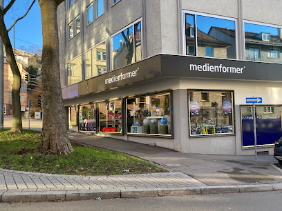 Kosmos Shop, Stuttgart