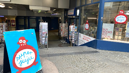 Superjuju, Stuttgart
